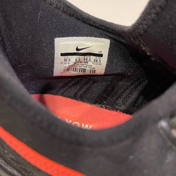 NIKE KEVIN DURANT KD 9 'AUNT PEARL' Basketball 10.5 - Picture 3 of 6